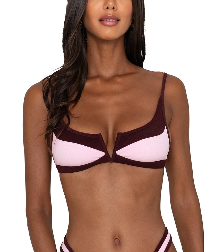 Fae Women's Gypsy Swimwear Top