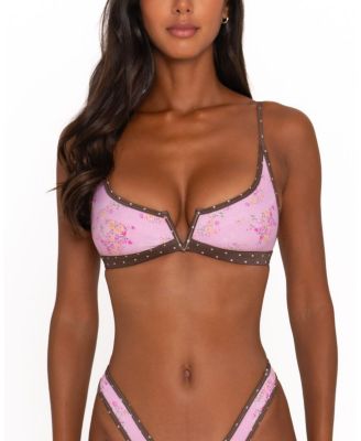 Fae Women's Gypsy Swimwear Top