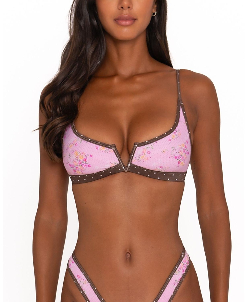 Fae Women's Gypsy Swimwear Top