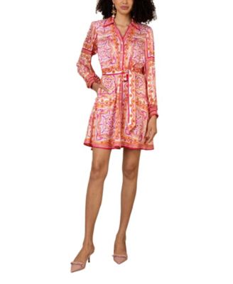  Arlo Silk Dress