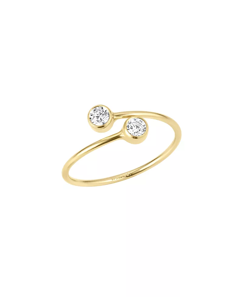 Set & Stones Stevie Adjustable Ring