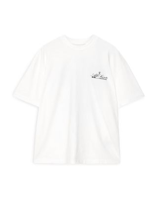 Skullcup Cotton Tee
