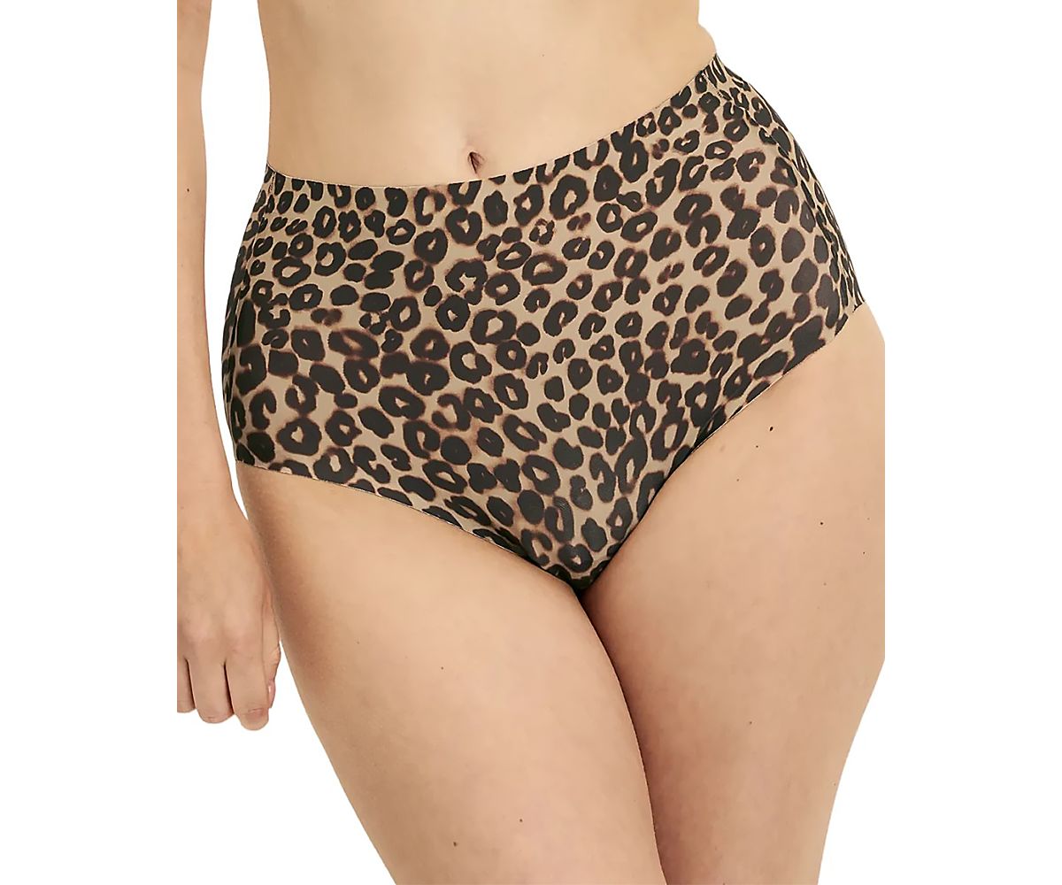 Knix Leakproof Ultra Thin High Rise Brief