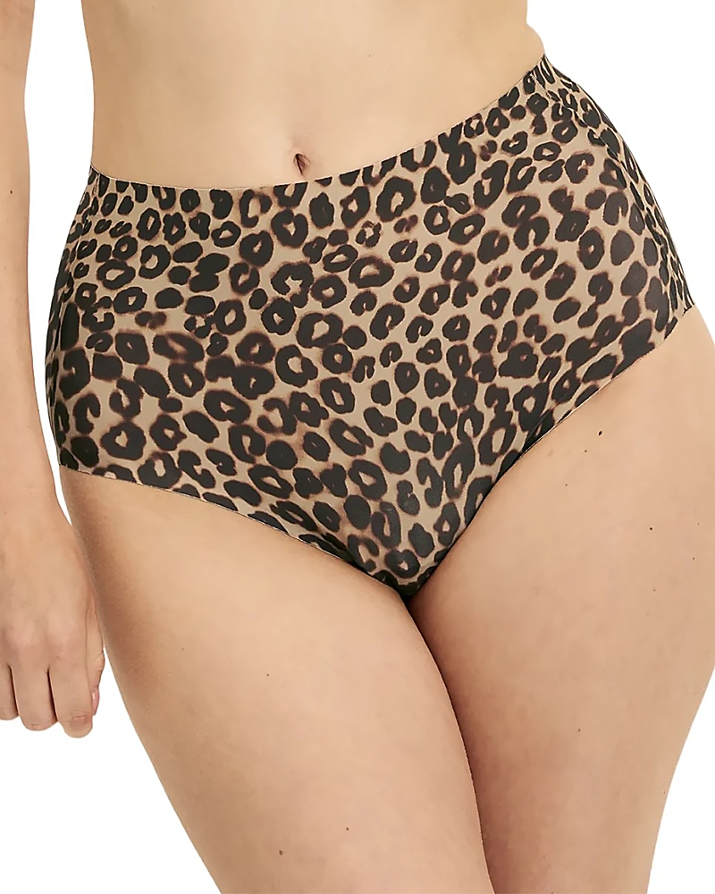 Knix Leakproof Ultra Thin High Rise Brief