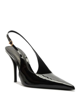 Women's Liora Slingback Patent Pumps