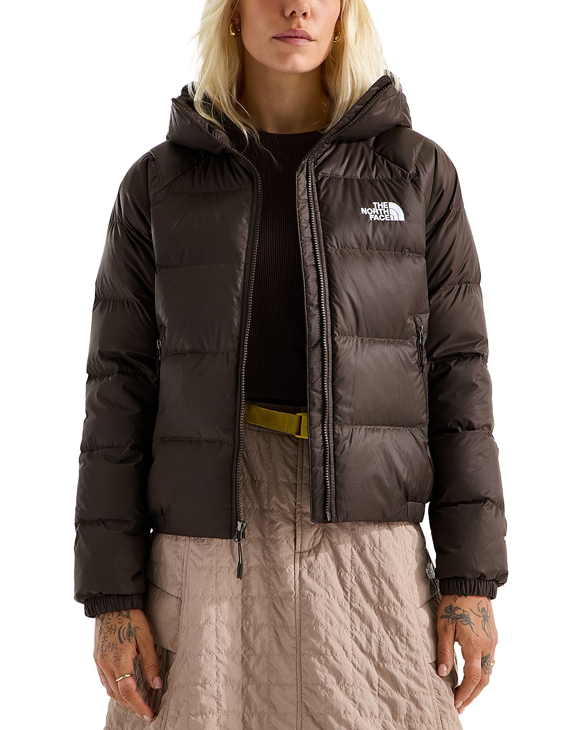 The North Face Hydrenalite Down Hoodie