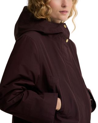 Rotsea Waterproof Jacket - thumbnail 5