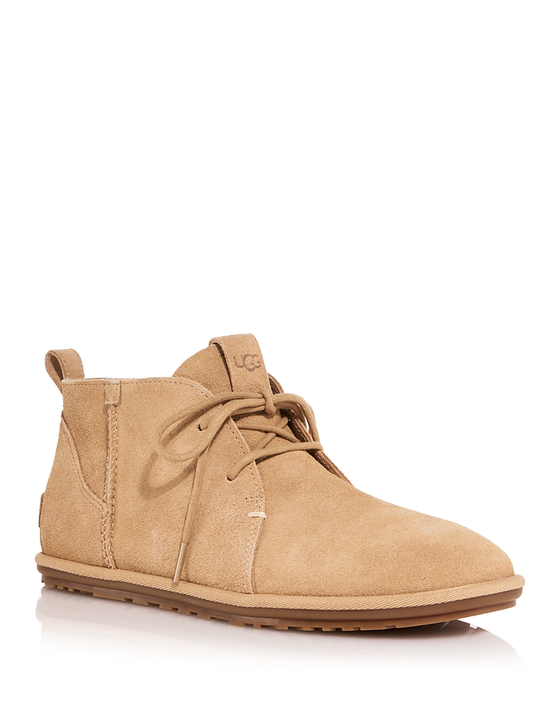 Ugg Women's Classic Deconstructed Lace Up Boots