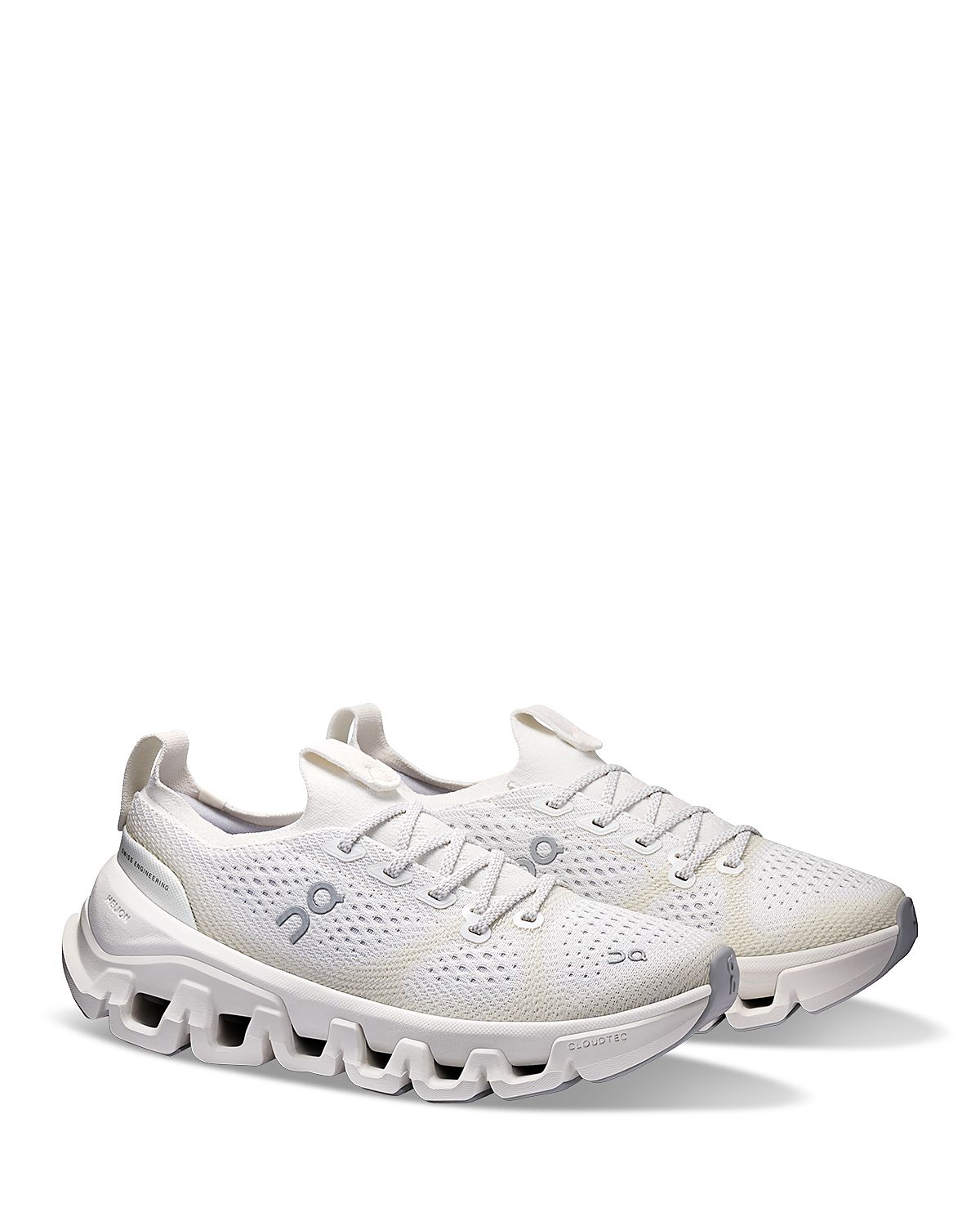 On Women's Cloud X Tempo Running Sneakers