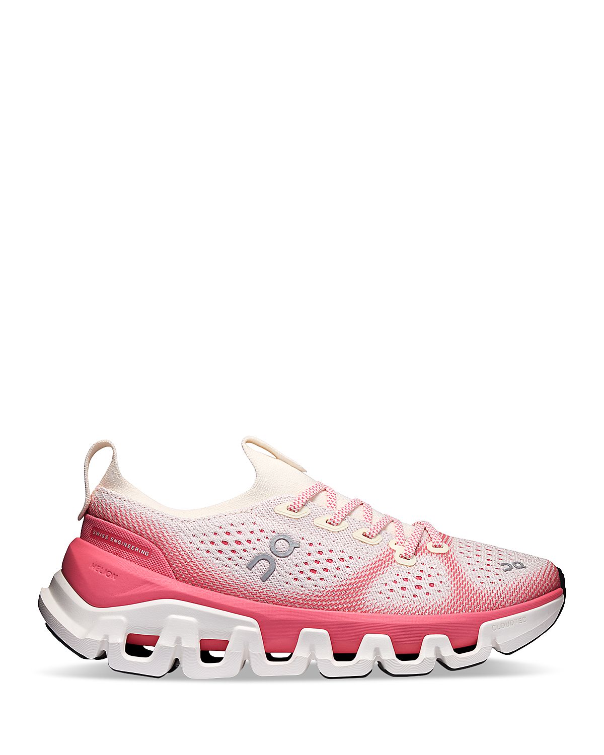 On Women's Cloud X Tempo Running Sneakers