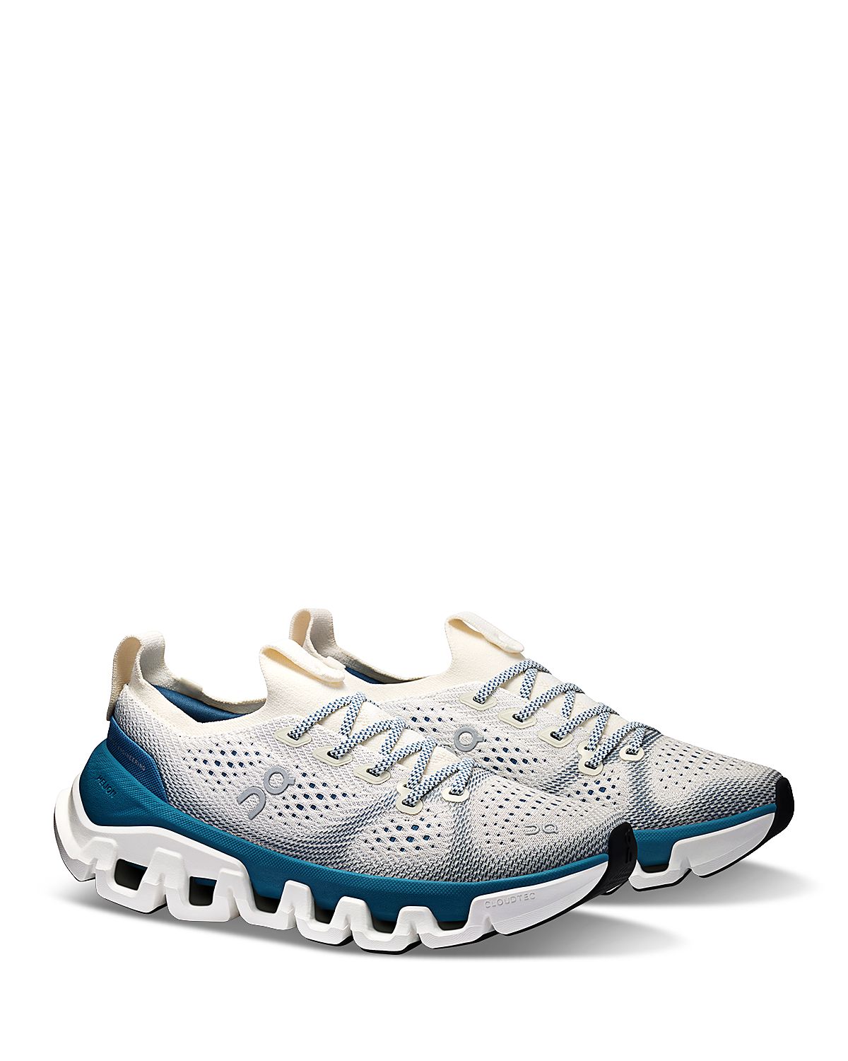 On Women's Cloud X Tempo Running Sneakers