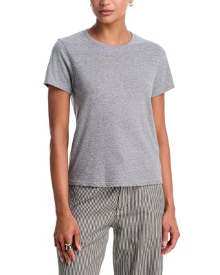 The Little Short Sleeve Tee