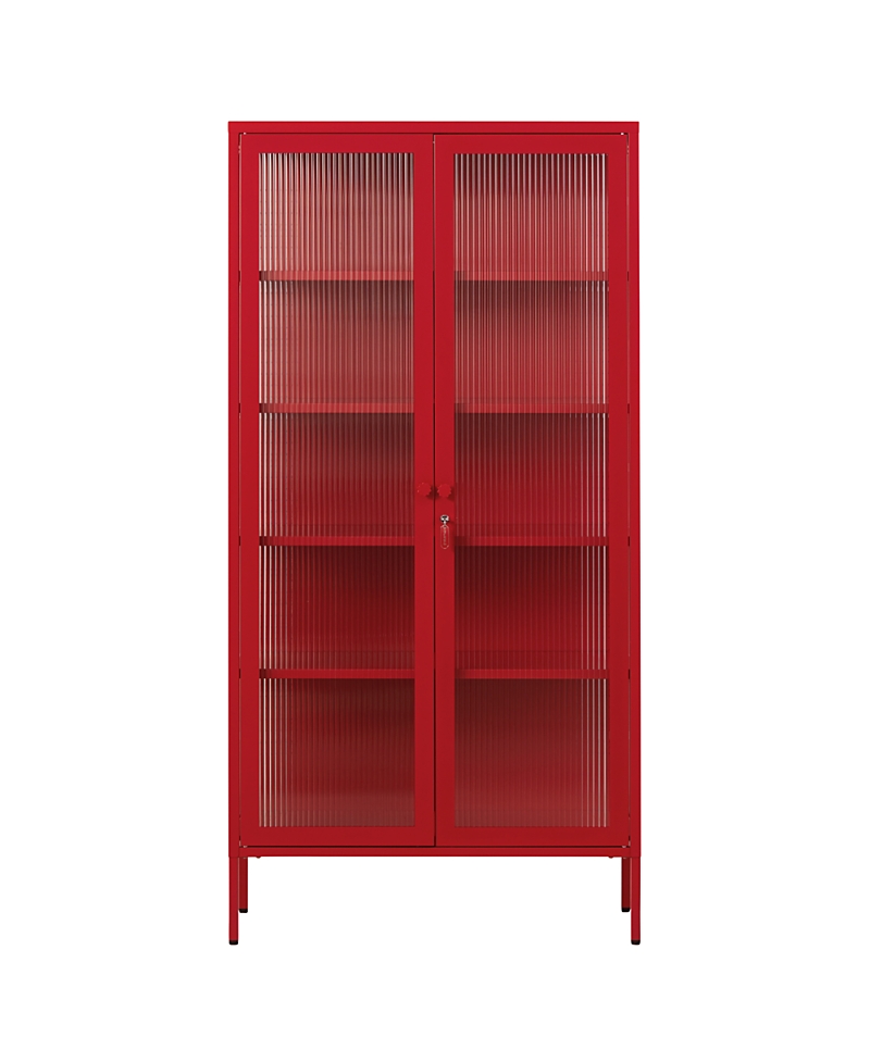 Mustard Made The Collector Cabinet
