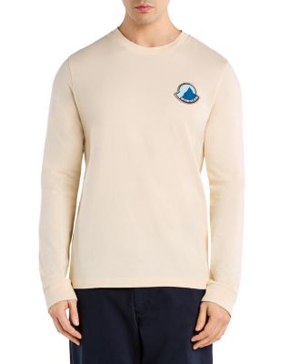 Cotton Mountain Graphic Logo Shirt