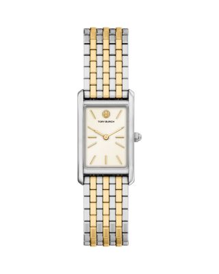 Eleanor Slim Watch, 20mm x 34mm