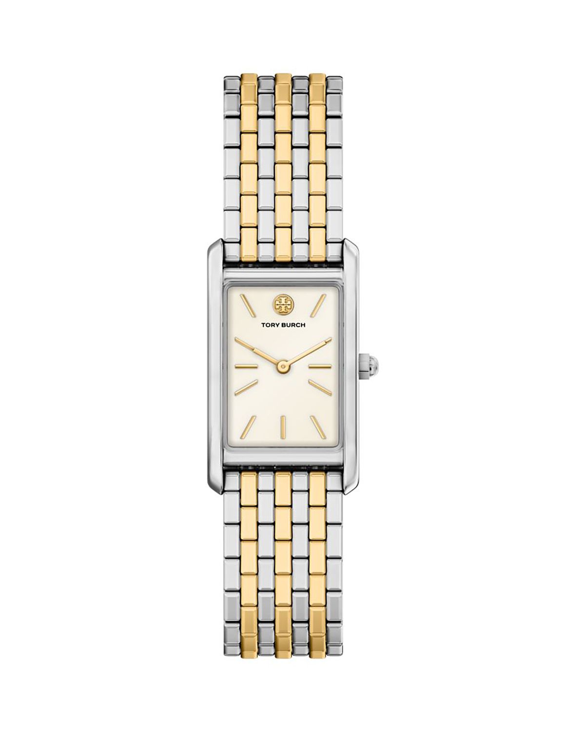 Tory Burch Eleanor Slim Watch, 20mm x 34mm