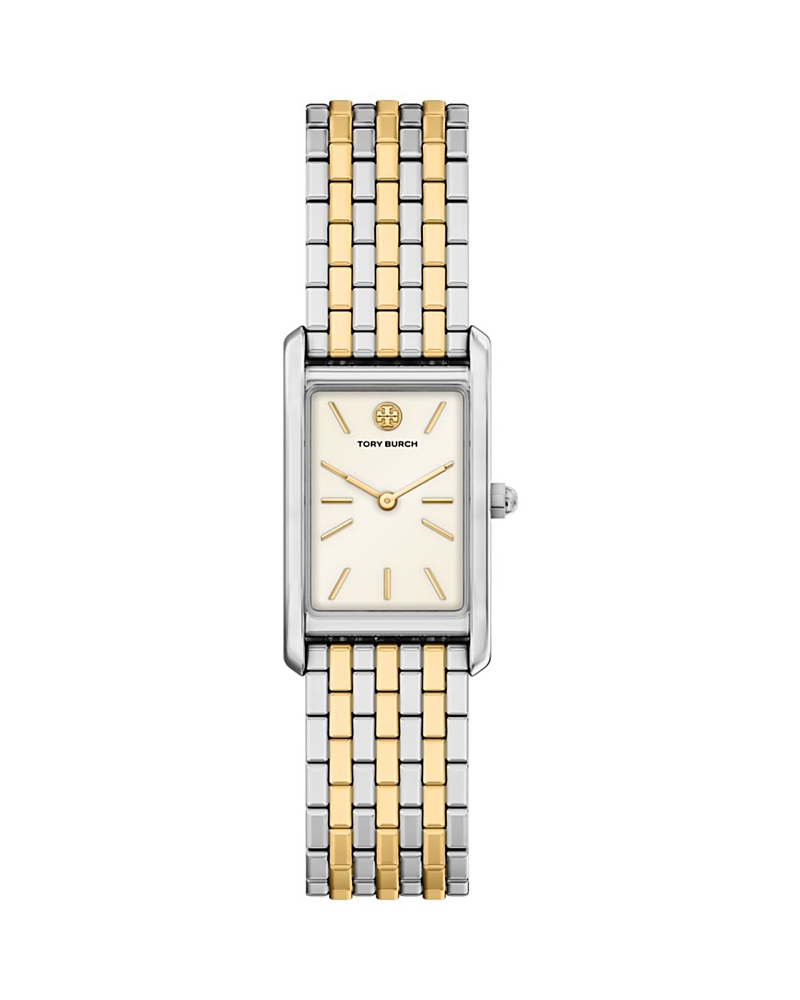Tory Burch Eleanor Slim Watch, 20mm x 34mm