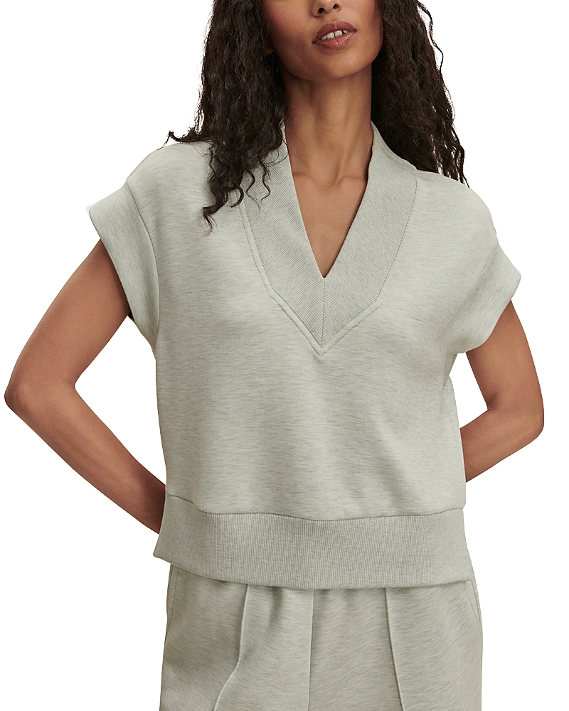 Varley Gracee V Neck Tank Top