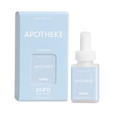 Canvas Pura Smart Scent Fragrance Refill