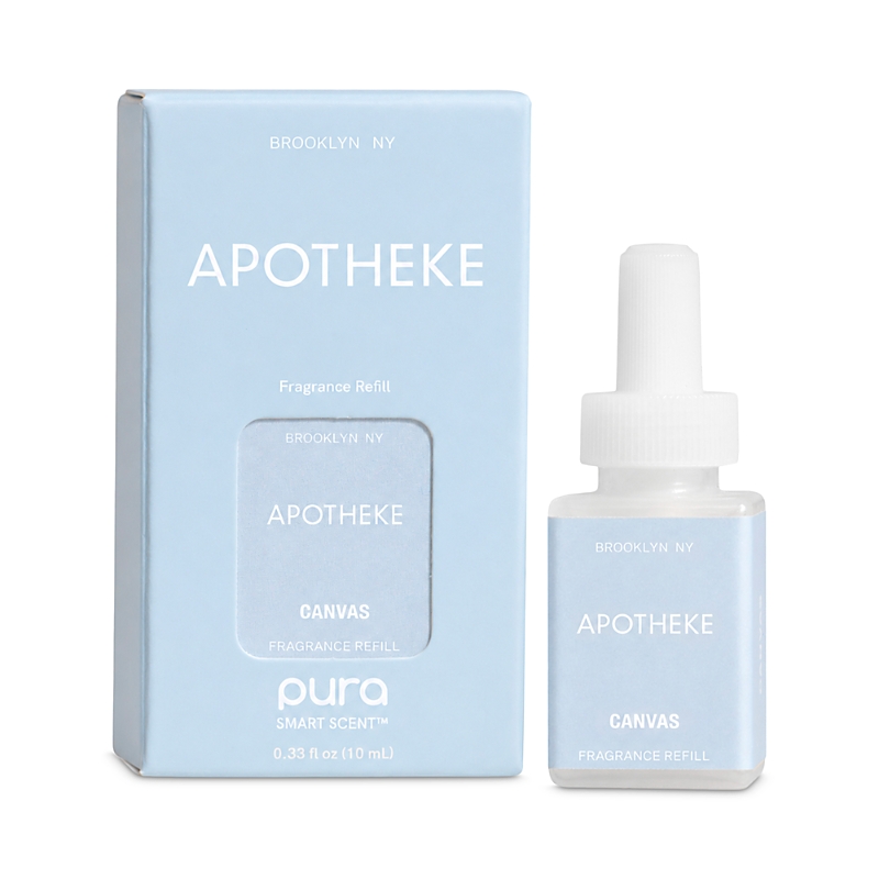 Apotheke Canvas Pura Smart Scent Fragrance Refill
