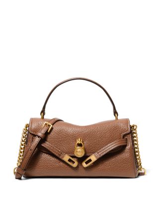 Hamilton Moderne Extra Small Flap Crossbody