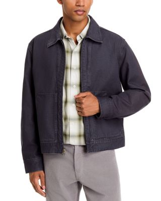 Saitex Canvas Cotton Work Jacket