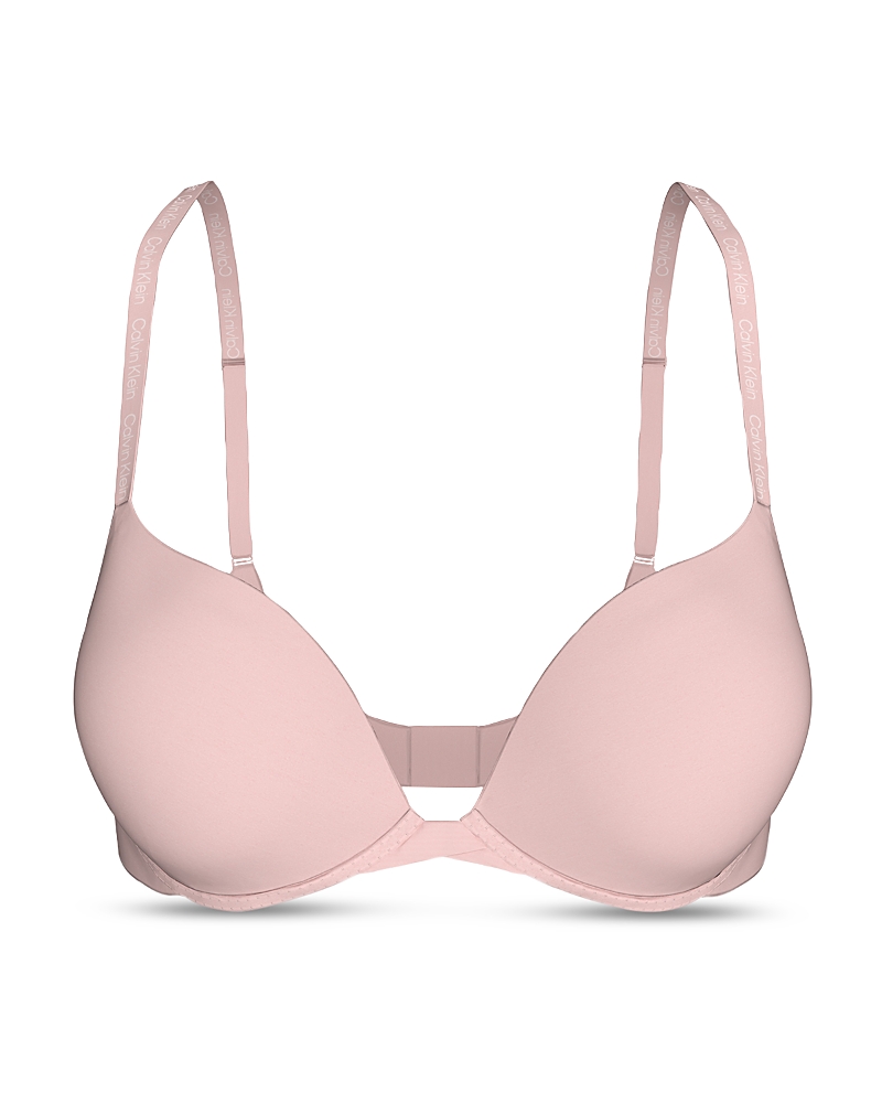 Calvin Klein Perfectly Fit Modern T-Shirt Bra
