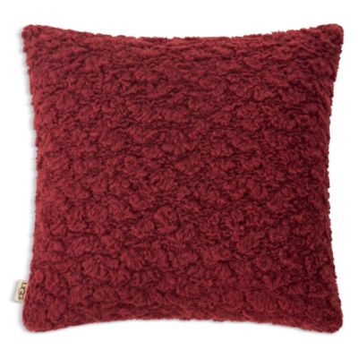 Textured Euro Pillow, 24" x 24"