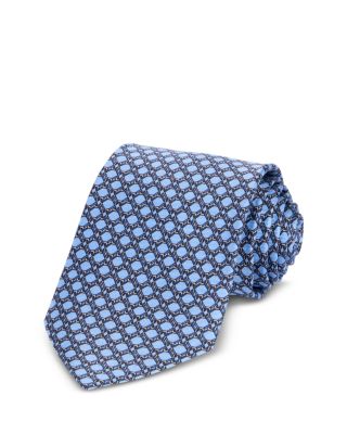 Silk Classic Link Tie - Exclusive