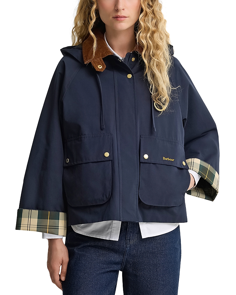 Barbour Terrington Showerproof Jacket