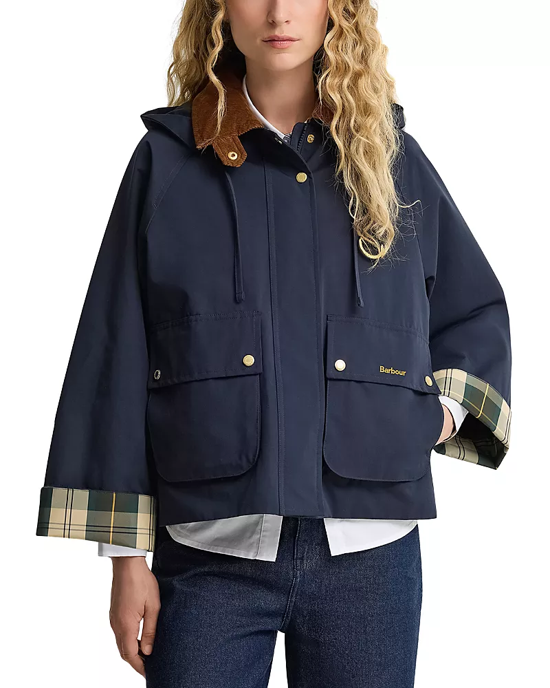 Barbour Terrington Showerproof Jacket