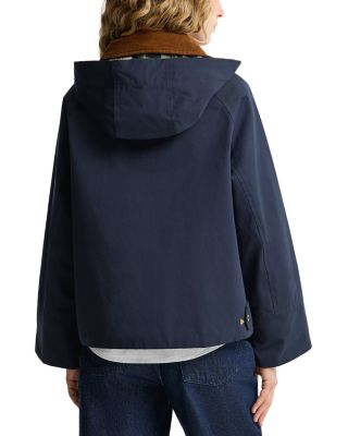 Terrington Showerproof Jacket - thumbnail 3