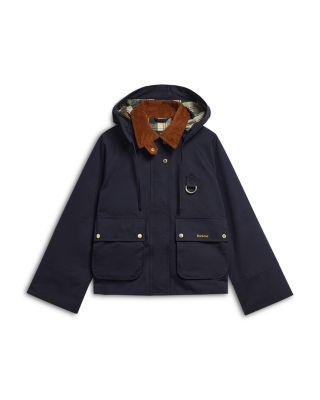 Terrington Showerproof Jacket - thumbnail 6