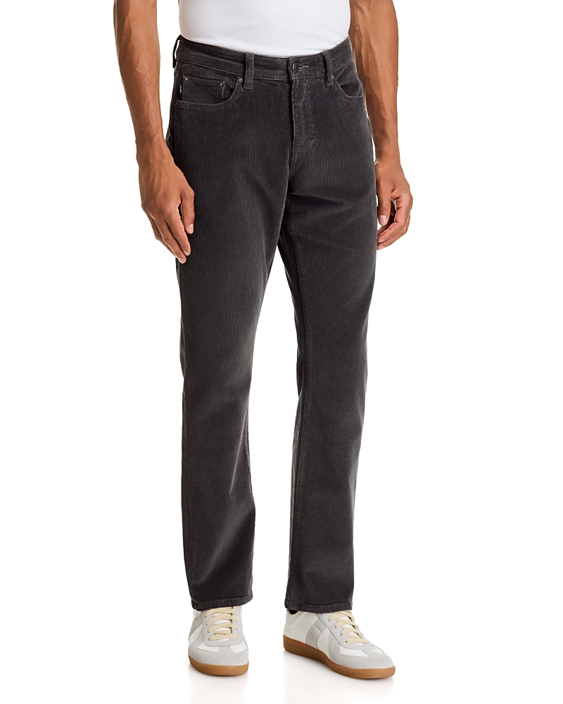DL1961 Russell Slim Straight Fit Cotton Blend Corduroy 32 Pants