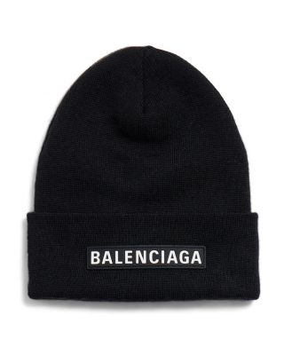  Patch Beanie