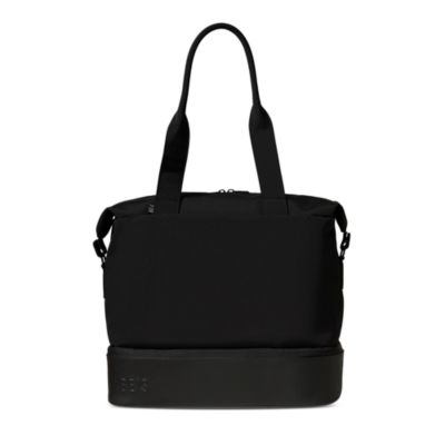 The Mini Weekender in Black