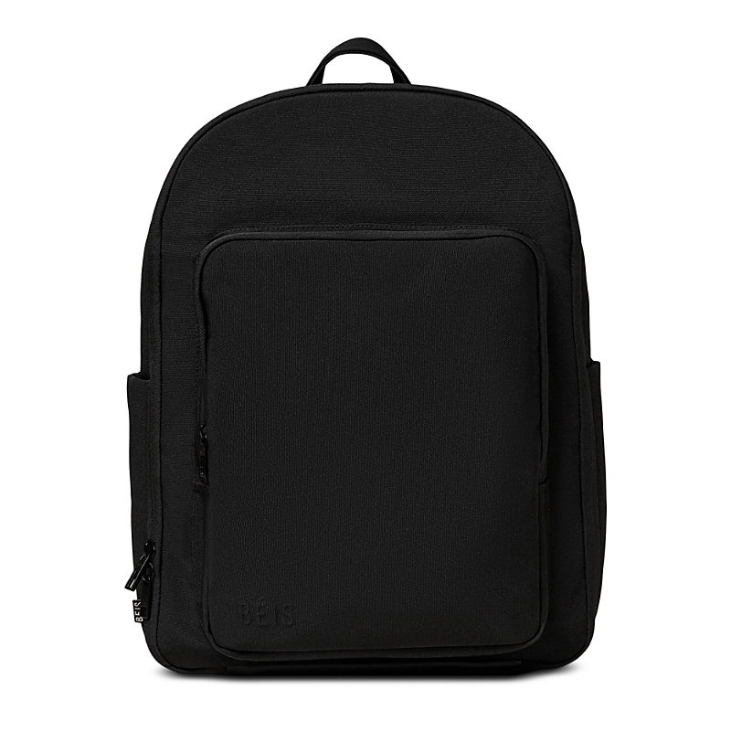 BEIS The Travel Backpack in Black