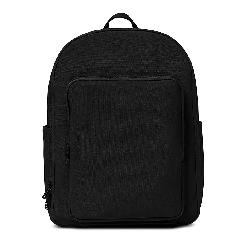 BEIS The Travel Backpack in Black