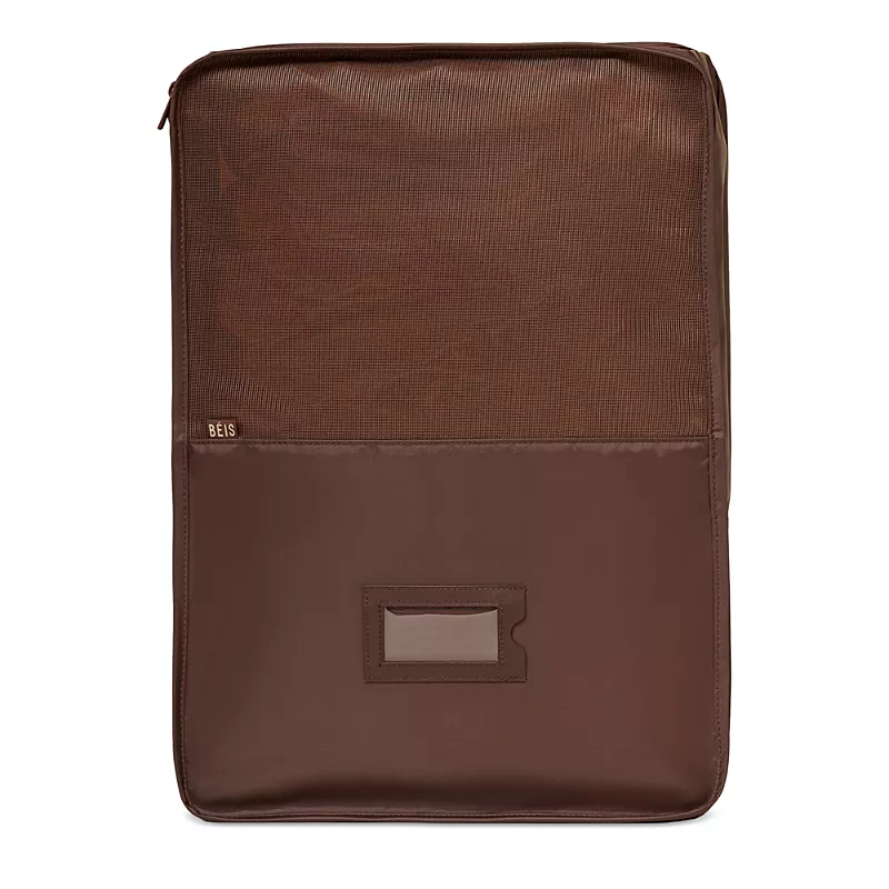 BEIS The Packing Cube Extra Large in Maple