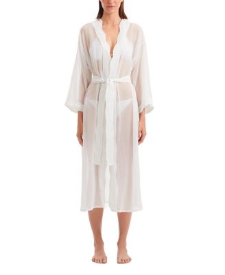 Moeva Blaze Cover Up Resortwear