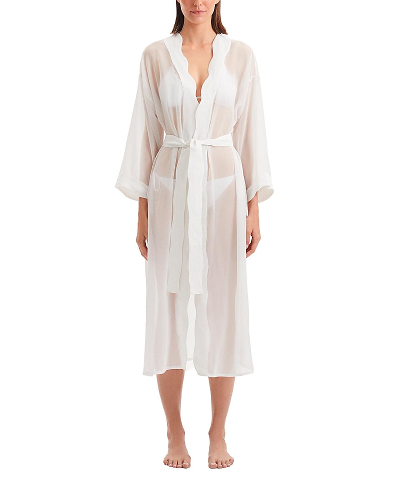 Moeva Blaze Cover Up Resortwear