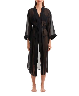  Blaze Cover Up Resortwear