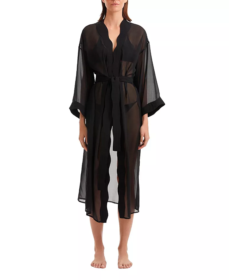 Moeva Blaze Cover Up Resortwear