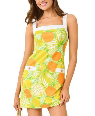 Lilly Pulitzer Duffy Shift Dress