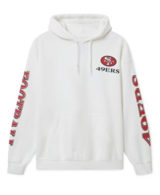  Unisex NFL San Francisco 49ers Fandom Hoodie