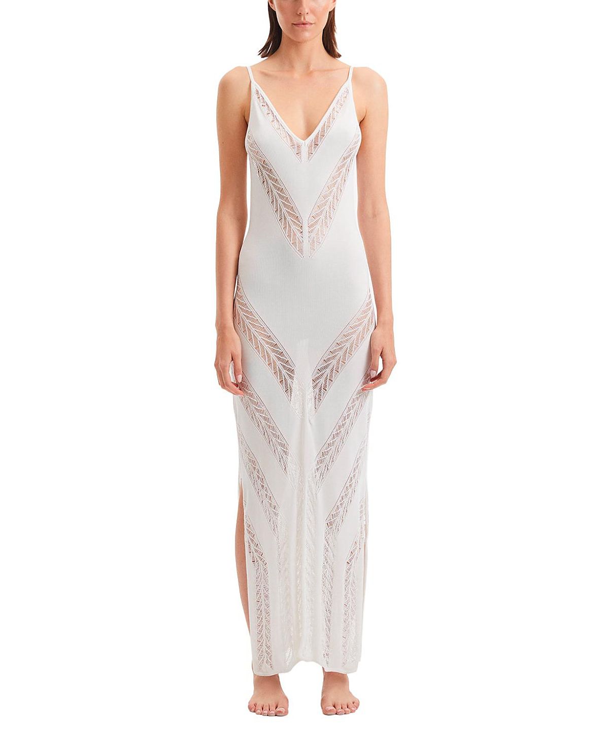 Moeva Mimi Cover Up Dress Resortwear