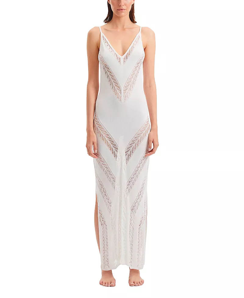 Moeva Mimi Cover Up Dress Resortwear