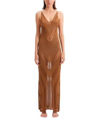 Moeva Mimi Cover Up Dress Resortwear