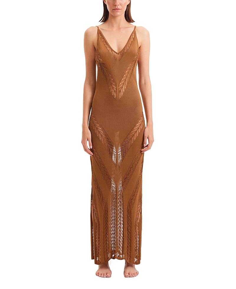 Moeva Mimi Cover Up Dress Resortwear