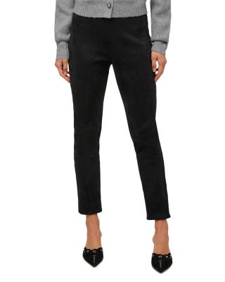 Danae Ankle Slit Pants